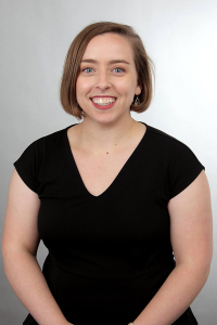 Amy MacKay, M.D., MPH